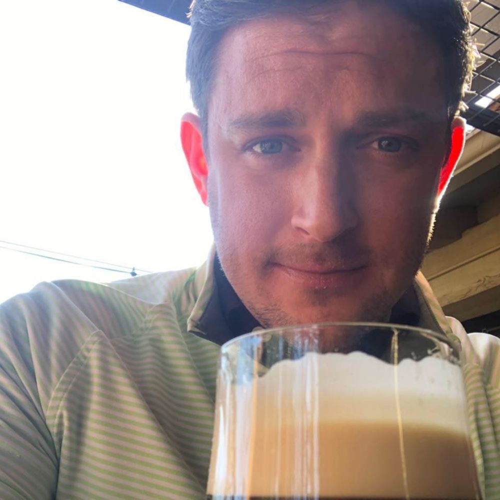 Meet your Posher, Samuel